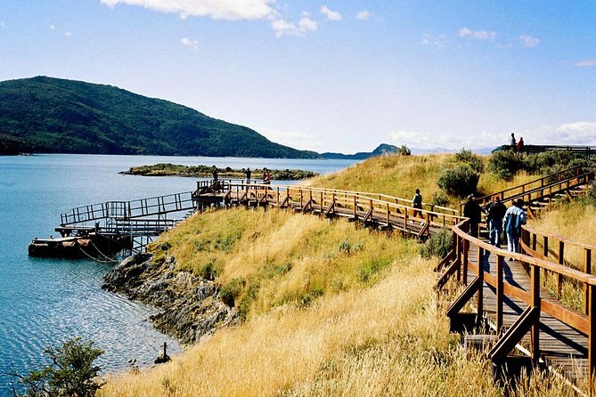Tierra Del Fuego National Park - Guest Reviews and Ratings