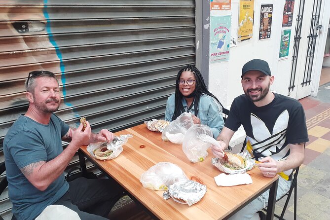 Tijuana Local Walking Tour From San Diego - Cultural Experiences Included