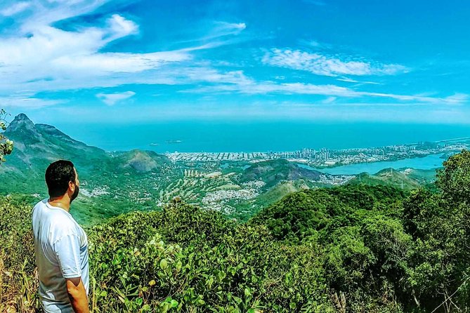 Tijuca Forest Challenge Full-Day Hike (Small-Group or Private) - Customer Reviews and Ratings
