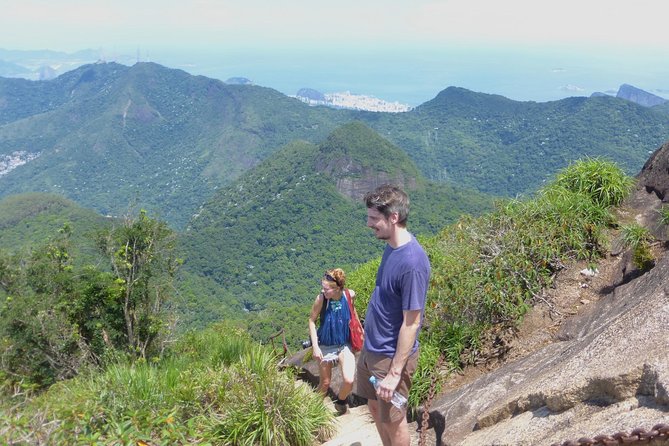Tijuca Peak Hiking - The Highest Summit in Tijuca National Park - Customer Experiences and Ratings