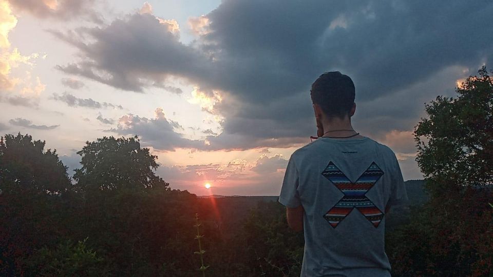 Tikal Sunrise From Flores /More Archaeological Tour - Important Information