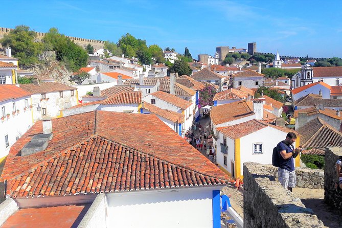 Tomar & Obidos The Roman Legacy Villages World Heritage Tour - Accessibility Information