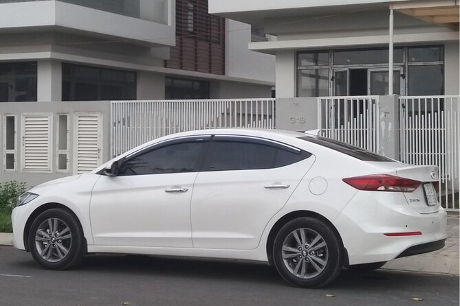 (Top) Private Car: Hanoi/Noi Bai Airport (Han) From/To Sapa - Cancellation Policies