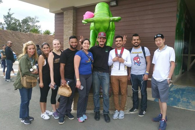 Toro Verde 7-Zipline Tour Plus the Beast With Pickup - Guest Experiences and Reviews