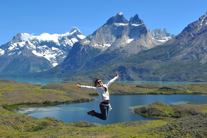 Torres Del Paine Full Day Overland Truck 4x4 From El Calafate - Recommendations for Participants