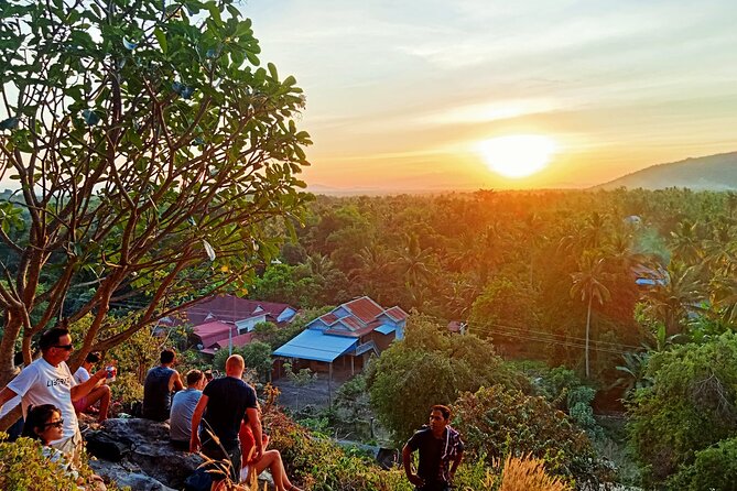 Tour in the Afternoon to Bamboo Train, Bat Cave, Killing Cave - Participation Requirements