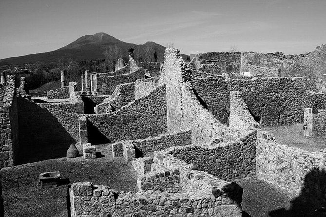 Tour in the Ruins of Pompeii With an Archaeologist - Cancellation Policy
