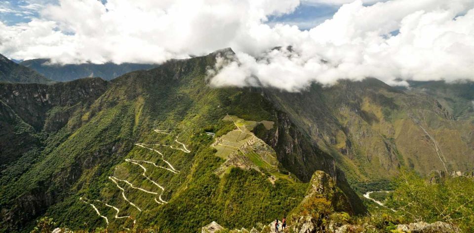 Tour Machu Picchu + Machu Picchu Mountain 1 Day - Booking Requirements