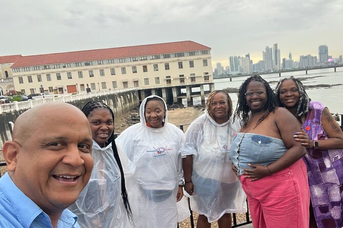 Tour of Panama City and the Panama Canal - Booking Information and Tips