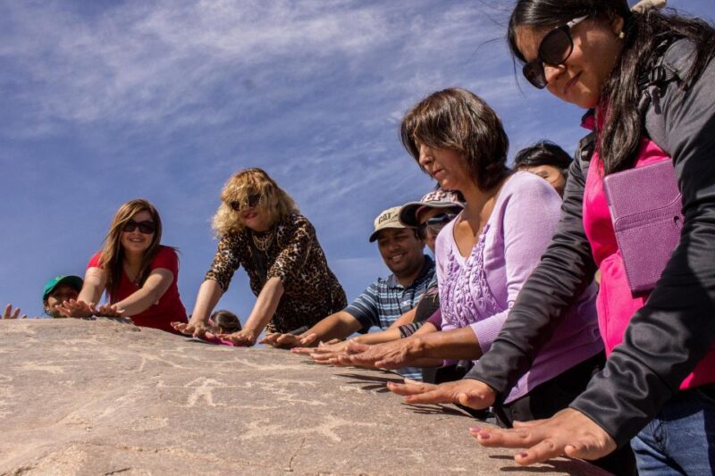 Tour of Tacna & the Monumental Complex - Campo De La Alianza - Preparation Tips for Travelers