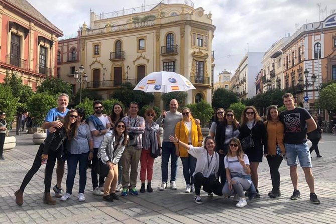 Tour of the Barrio De Santa Cruz and the Jewish Quarter - Significance of the Jewish Quarter