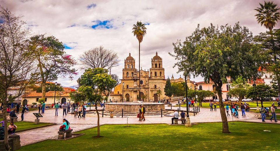 || Tour of the Cajamarca Valley - San Nicolás Lagoon || - Frequently Asked Questions