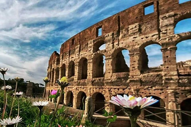 Tour of the Main Attractions of Ancient and Modern Rome. - Booking and Cancellation Policy