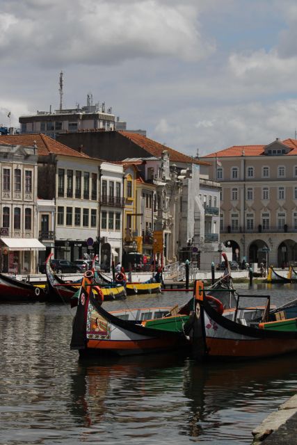 Tour Porto and Aveiro *Private Tours* - Cancellation Policy