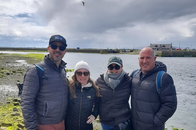 Tour & Taste Galway Food Tour - Customer Feedback and Reviews