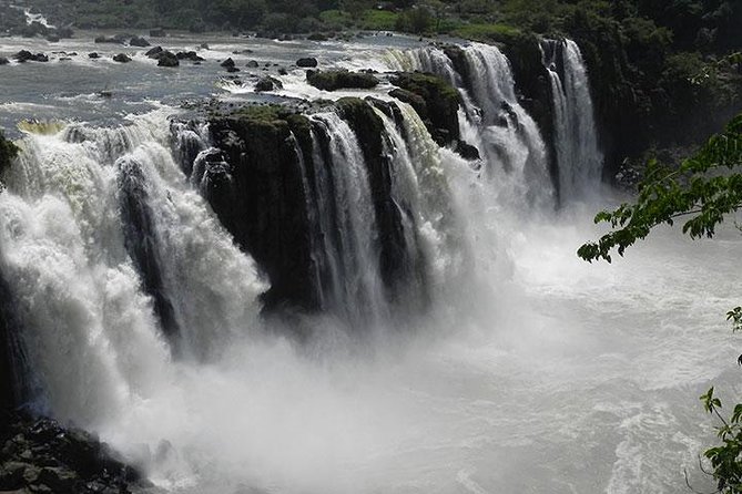 Tour to Iguassu Falls Brazilian Side - Recommended Tips