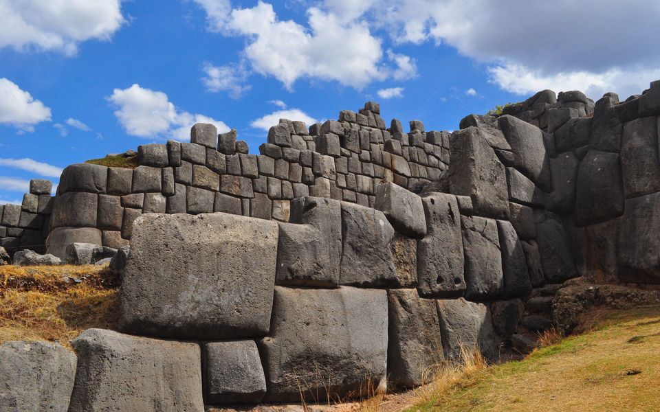 Tour to Machu Picchu From El Callao Port Lima - Frequently Asked Questions