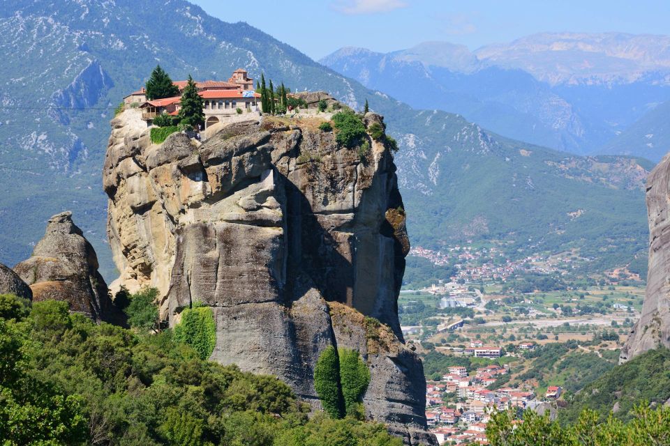 Tour to Meteora & Thermopylae - Customer Reviews and Experiences