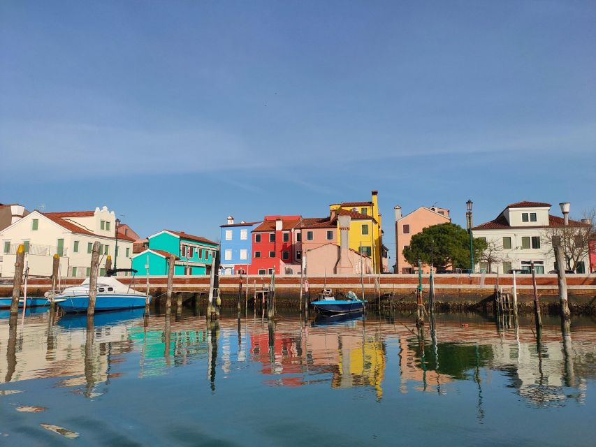 Tour to Pellestrina in a Typical Lagoon Boat From Chioggia - Experience Highlights