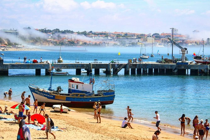 Tour to Sintra, Cabo Da Roca and Cascais Half Day Private Tour - Additional Information