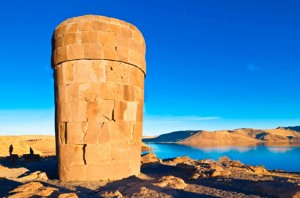 Tour to the Chullpas of Sillustani - Cultural Experiences