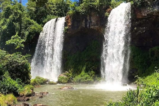 Tour Tour, We Take the Tour of the Argentina + Puerto Iguaçu Falls - Cancellation Policy