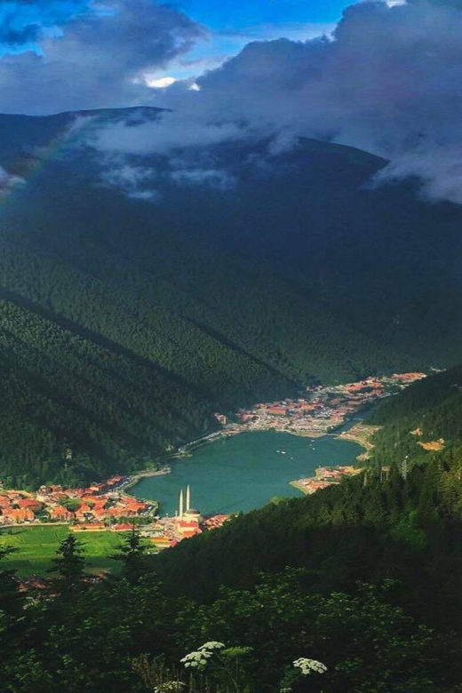 Trabzon: Uzungöl Lake Day Tour With Lunch - Booking Details