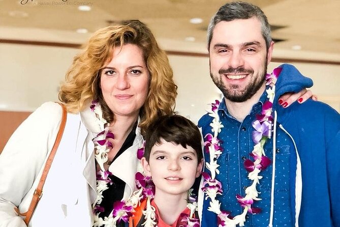 Traditional Airport Lei Greeting on Honolulu Oahu - Frequently Asked Questions