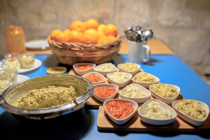 Traditional Cooking Class in Dubrovnik Countryside - Exploring the Family Farm