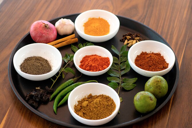 Traditional Cooking Small-Group Class in Unawatuna - Additional Information
