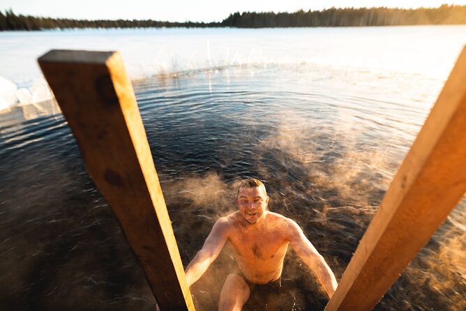 Traditional Lappish Evening in the Wilderness With Dinner - Northern Lights Viewing