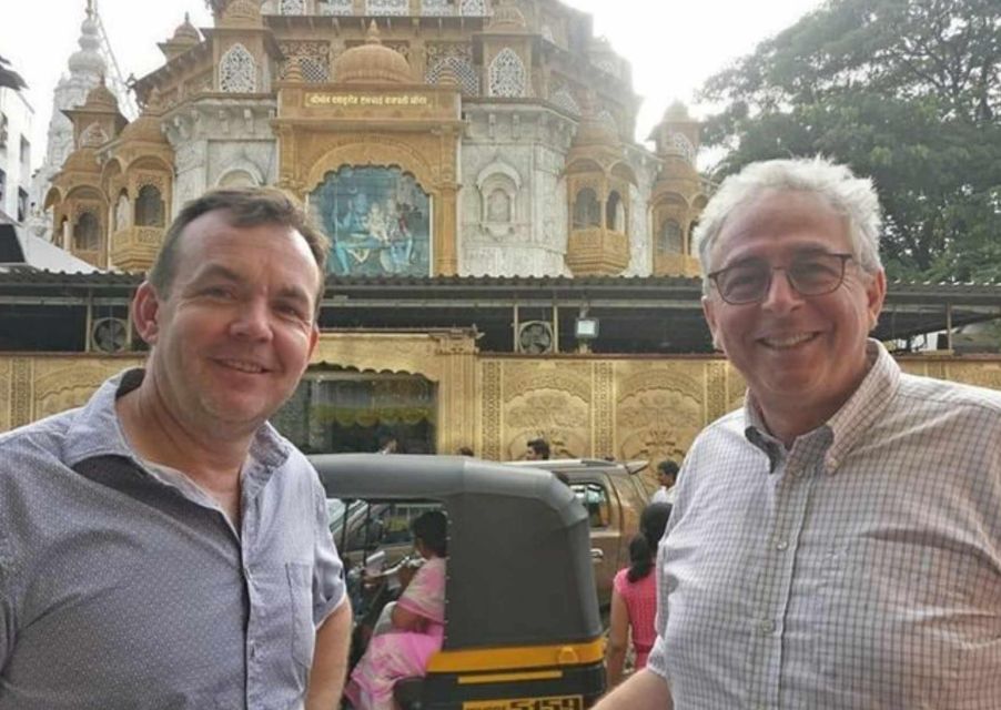 Trails of Pune Full-Day Guided Sightseeing City Tour by Car - Cultural Experiences