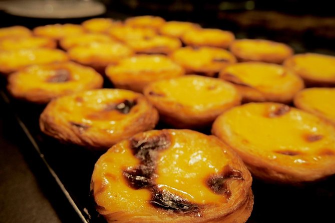 Tram & Treats - Private Culinary Tour of Hong Kong - Unique Culinary Experiences