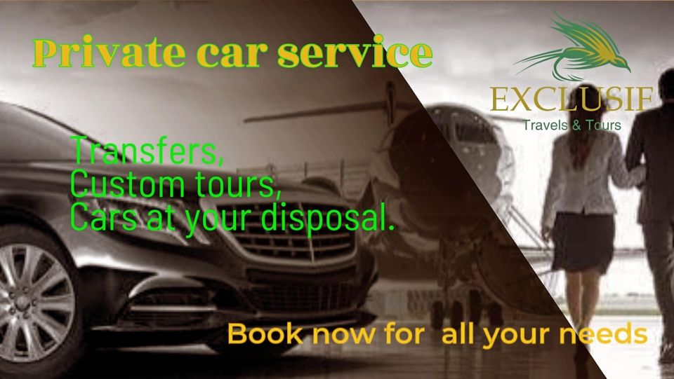 Transfer From Lisbon Airport to the City of Lisbon - Pickup Grace Periods