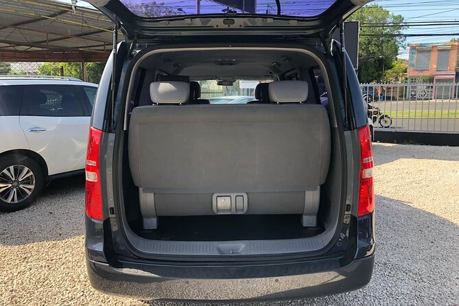 Transfer From Punta Cana Airport to Bavaro or Punta Cana - Tips for a Smooth Journey
