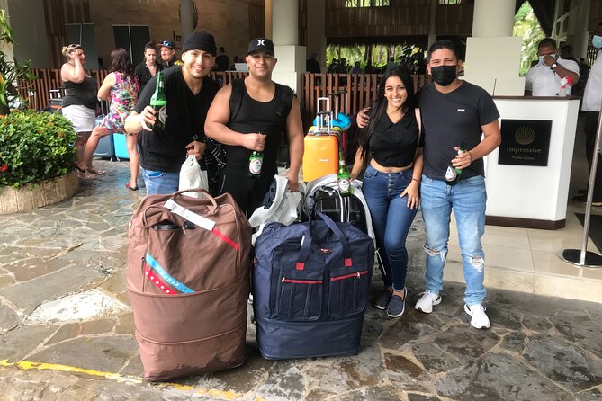 Transfer From Punta Cana Airport to La Romana - Cancellation Policy Explained