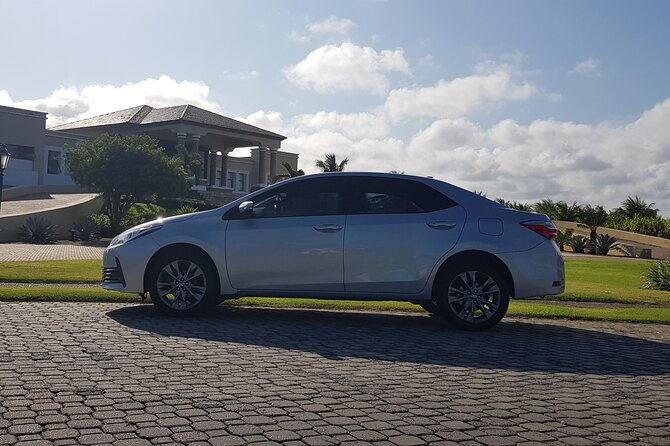 Transfer Iberostar Bahia / Praia Do Forte - Private - Why Choose Private Transfers