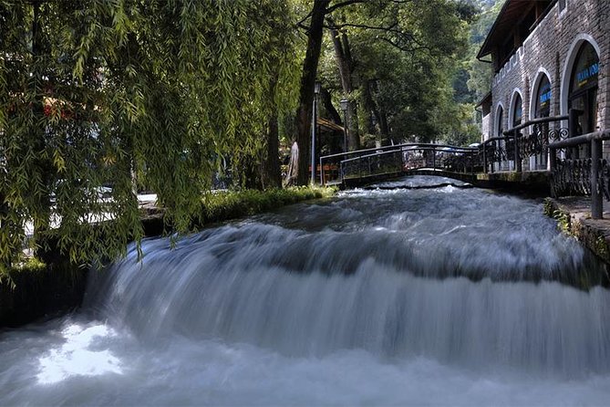 Travnik, Jajce & Pliva Lakes Day Tour From Sarajevo (fees Incl.) - Customer Reviews