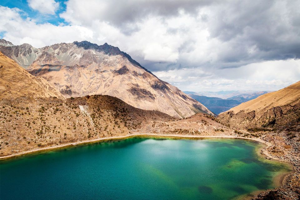 Trek to Humantay Lake From Cusco - Travel Tips for Cusco