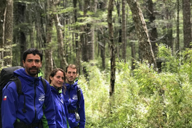 Trekking Mirador El Volcano + Geometric Hot Springs - Booking Information and Tips