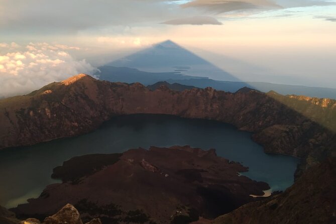 Trekking Mt. Rinjani 2D1N Via Sembalun - Crater Rim - Summit - Health and Safety Tips