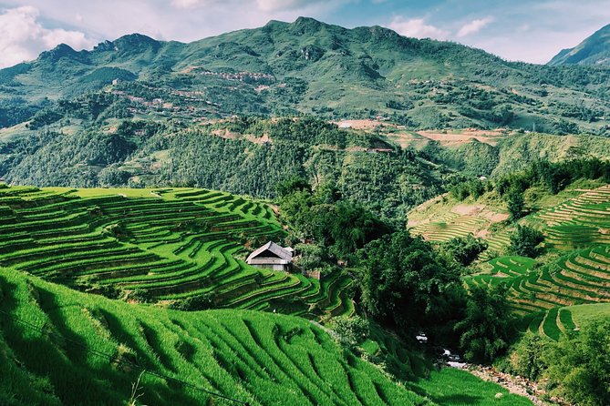 Trekking Sapa 2 Days 1 Night - Transportation and Pickup
