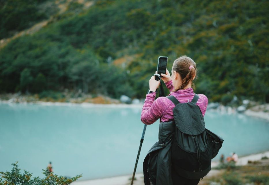 Trekking to Emerald Lagoon - Essential Safety Requirements
