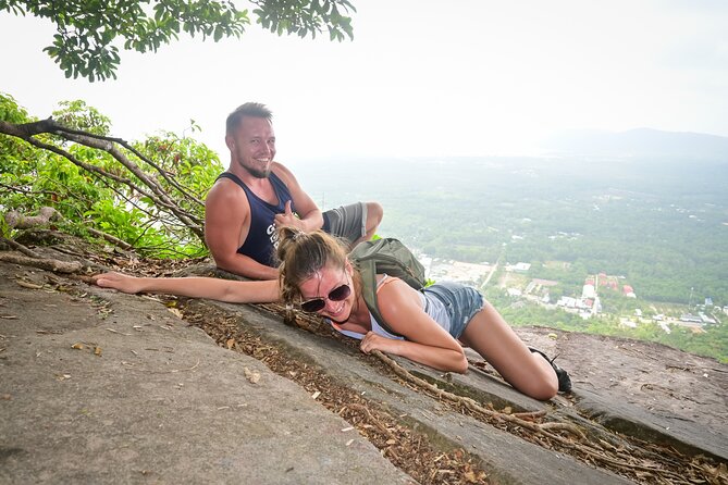 Trekking to Tien Son Dinh, Phu Quoc - Cancellation Policy and Refunds