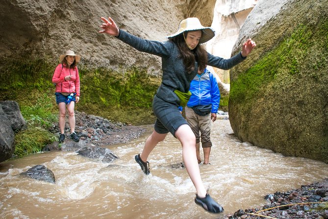 Trekking, Waterfalls and Thermal Baths - Highlights From Traveler Reviews