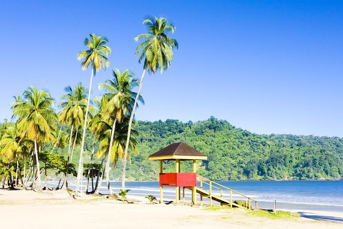 Trinidad Highlights and Scenic Drive Tour - Booking Information