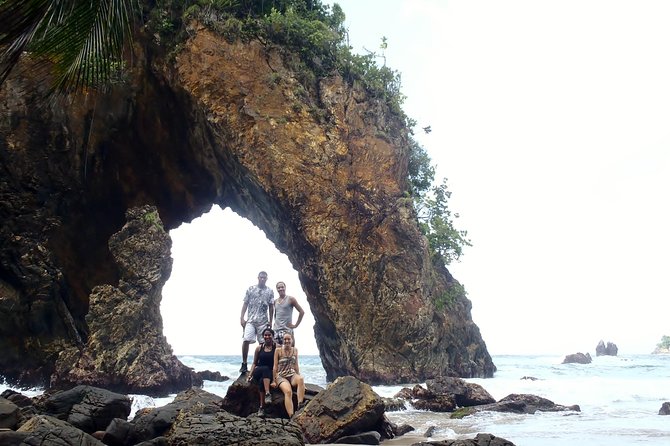 Trinidad Rainforest Hike to Waterfall - Best Time to Visit