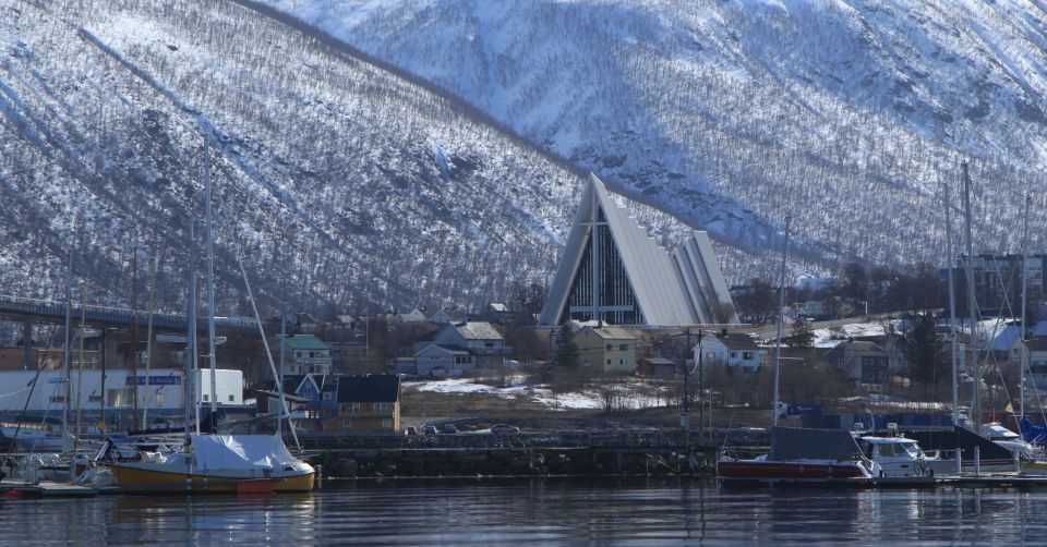Tromsø: Private City Walk & Culture Experience - Customer Feedback and Ratings
