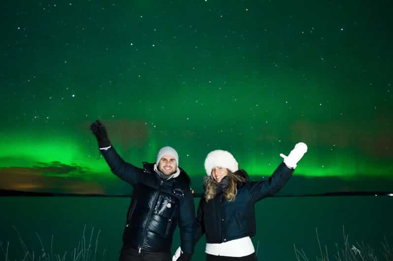 Tromsø: Private Tour With Guaranteed Northern Lights Viewing - What to Bring