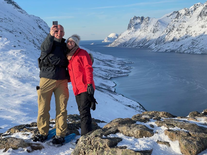 Tromso: Scenic & Eco-Friendly Snowshoeing Tour - Important Information